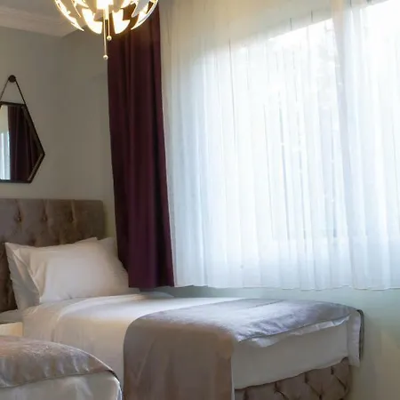 Sapanca Park Residence Daire