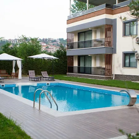 Sapanca Park Residence Sapanca