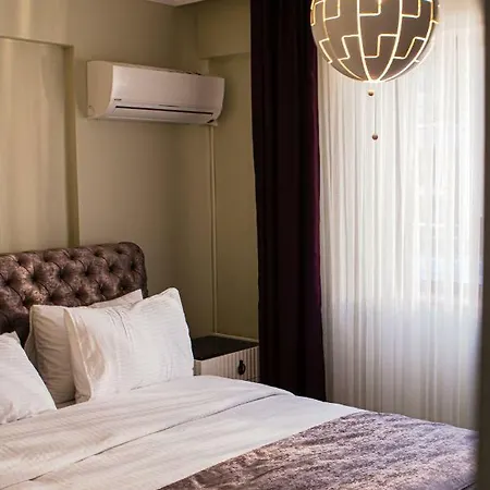 Sapanca Park Residence
