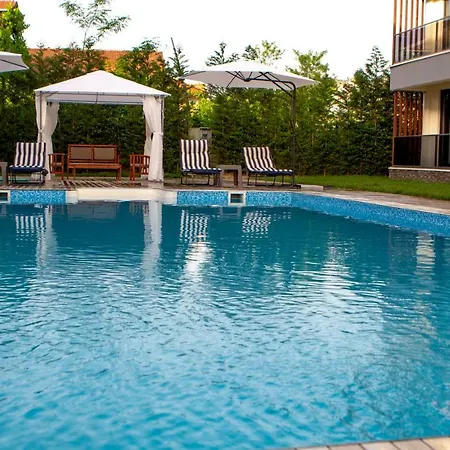 Sapanca Park Residence Daire Sapanca